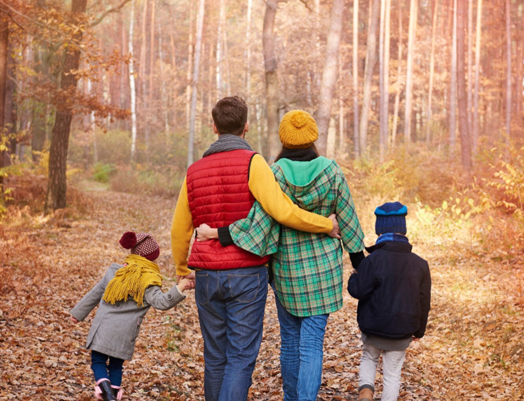 Family Travel