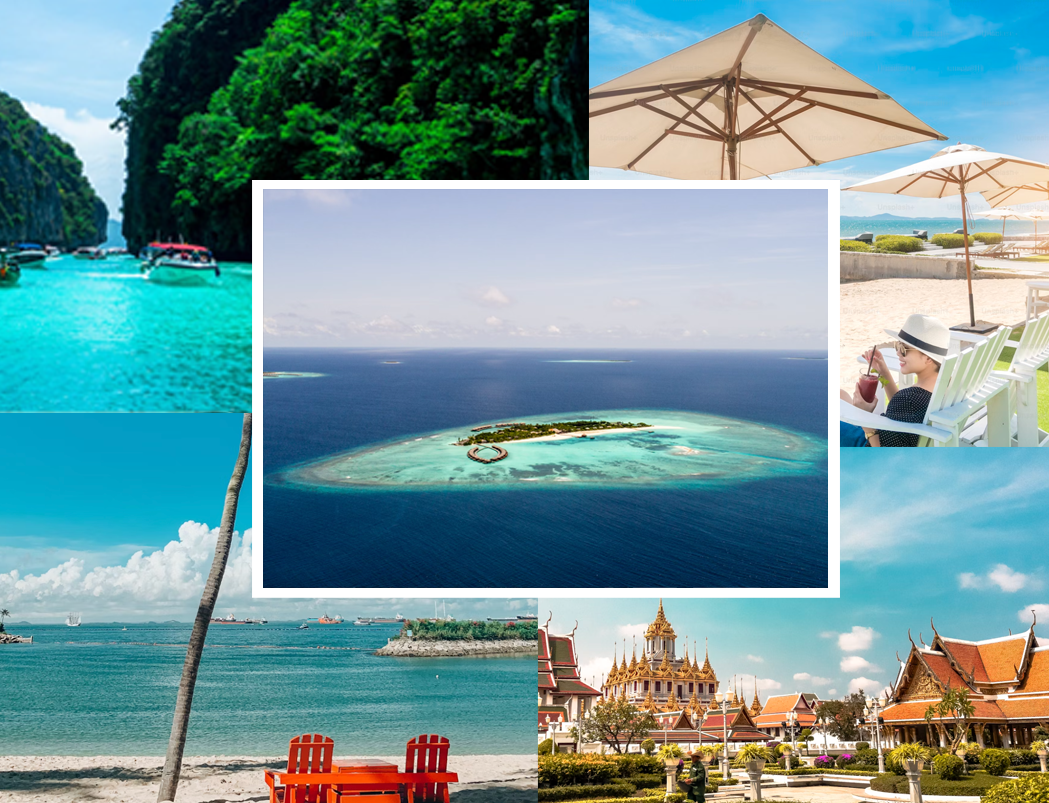 Magical Thailand